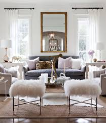 Mixing Metals At Home The Do S And The Don Ts To Know Kathy Kuo Home Metal Living Room Decor Metal Dining Room Metal Living Room
