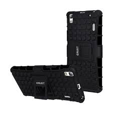 Lenovo A7000 Turbo Back Cover Case ...