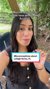 Lehigh Acres Fl Nicole