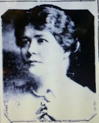 Marie Tello Phillips Yaegle (1874-1962)