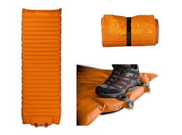 Nemo Equipment Inc Astro Insulated Sleeping Pad Backpacking Gear Sleep Outdoor Gear