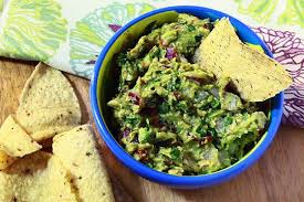 Babalu Guacamole Recipe Homemade Guacamole Recipe Homemade Guacamole Guacamole Recipe