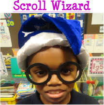 Miss Raquel Sterczek's First Grade Classroom Website