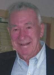 Leo Scully Obituary (2013)