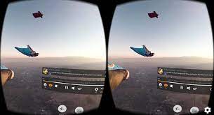 Índice de videojuegos de juegos de realidad virtual. 7 Apps Para Disfrutar De La Mejor Realidad Virtual En Ios Y Android