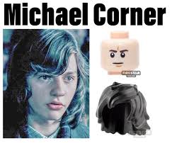 10 Minifigures for Ravenclaw: Make Your Own Hogwarts Students!