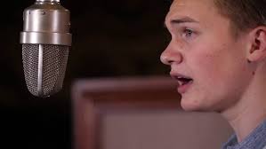 The Call (feat. Josh Mortensen)