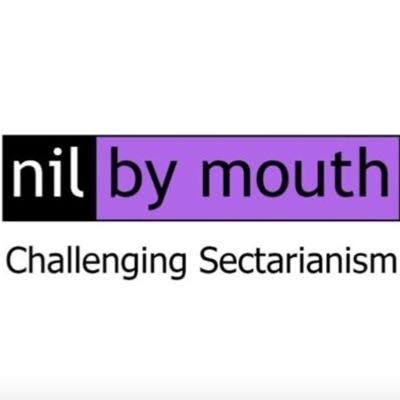 Nil By Mouth (@NBMScotland) / Posts / X