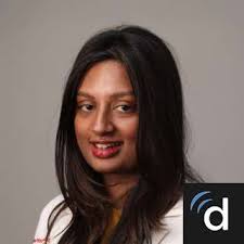 Dr. Madeline Miceli, MD