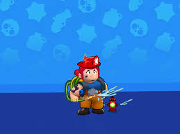 Yeni değişken yüzlü maskeli spike kostümü aldım! Pam Brawl Stars Wallpapers Top Free Pam Brawl Stars Backgrounds Wallpaperaccess