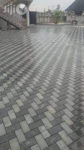 Choosing the right floor tile design adds more color to your home, makes it more spacious, and gives it a style to make it stand out. Interlocking Paving 1 In Benin City Building Materials Dave Tiles Jiji Ng
