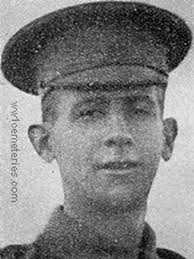 Fromelles (Pheasant Wood) Military Cemetery, Roll of Honour, A-D