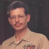 Billy George Colson Obituary