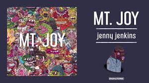We did not find results for: Mt Joy Jenny Jenkins Youtube