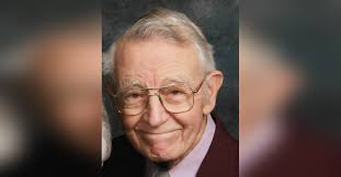 Obituary information for Everet C. "E.C." Leer