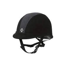 Size 7 Charles Owen Jr8 Helmet Dover Saddlery Horse Riding Gear Riding Helmets Helmet