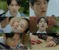 Moon Lovers Moon Lovers Korean Drama Quotes Japanese Drama Scarlet heart ryeo subtitle indonesia, nonton streaming drama korea series film korea drakor korean movies genres: