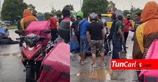 It is customized to meet needs of graduates … Polis Kesan Suspek Suspek Belasah Remaja Selepas Kemalangan Di Masai Tun Carlos