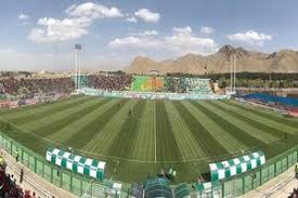 گزارش تصویری| پرسپولیس شش شد؛ فولاد مدعی! ÙÙˆÙ„Ø§Ø¯ Ø´Ù‡Ø± Ù…Ø´Ø±Ù‚ Ù†ÛŒÙˆØ²