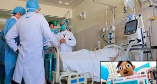Esto significa que, como resultado de daño, el aporte de sangre al cerebro queda bloqueado y el cerebro muere. Muerte Cerebral Es El Principal Requisito Para Donacion De Organos Minsa El Popular