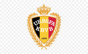Belgian first division a belgium jupiler logo, belgium football logo, label, logo png. Belgium Football Team Logo Transparent Png U0026 Svg Vector File Belgium Football Logo Png Free Transparent Png Images Pngaaa Com