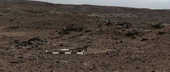 18, nasa's perseverance mars rover is landing on the red planet to search for signs of ancient life and to test technologies that will prepare the way for before nasa's perseverance mars rover lands on feb. Nasa S Curiosity Rover Finds Clues To How Water Helped Shape Martian Nasa