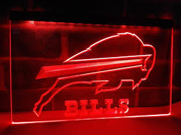 Nfl Buffalo Bills Led Neon Light Sign For And 50 Similar Items Nfl buffalo bills helmet logo neon sign. nfl buffalo bills led neon light sign