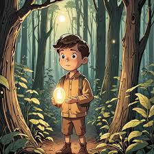 The Wish of Morning Star