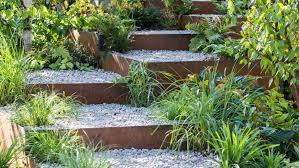Your current browser isn't compatible with soundcloud. Garden Gravel Ideas 11 Brilliant Ways To Use These Small Stones In Your Landscaping Plans Gardeningetc