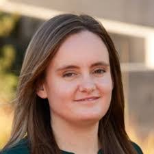 Katherine Specht's Instagram, Twitter & Facebook