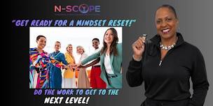 N-SCOPE One-Day Mindset Reset