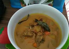 We did not find results for: Resep Kari Daging Bumbu Instan Indofood Oleh Dhyan Cookpad