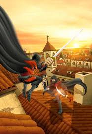 El Impostor Portada Coleccion Aguila Roja Tematica General Dibujando Net Rojo Aguila Portadas