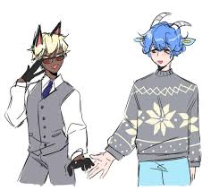 Animal Crossing Raymond And Sherb Animal Crossing Funny Animal Crossing Animal Crossing Game