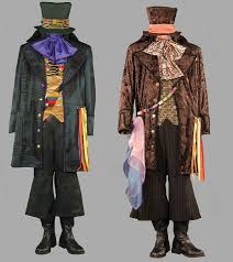 Mad Hatter Green T1009 Brown T1007 Click The Image To Go To Our Website For De Storybook Character Costumes Wonderland Costumes Alice In Wonderland Costume