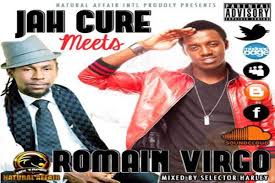 Download Jah Cure Meets Romain Virgo Free Reggae Mixtape 2013 Miss Gaza
