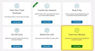 However, if you wait about 6 months or so and continue to pay on time, your score will probably be above 700 without the old capital one card.if you haven't already, focus on your utilization of your. Do Capital One Miles Expire Million Mile Secrets