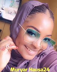 Maybe you would like to learn more about one of these? Kalli Kayatattun Hotunan Kwalliyar Sallah Na Jaruma Aisha Aliyu Tsamiya Muryar Hausa24 Online Media