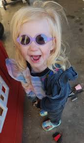 Found these glasses at Verizon