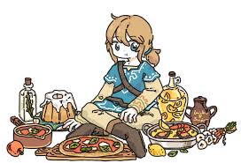 Pin By Yukihana Nee Chan On Link W Legend Of Zelda Legend Of Zelda Breath Favorite Character