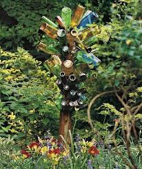 Sommerdeko Basteln 70 Einfache Dekoideen Zum Selbermachen Gartenkunst Garten Deko Hof Kunst