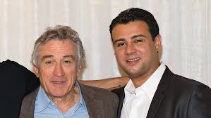 Drena is robert's eldest child and daughter, though she's not his biological kid. Robert De Niro On His Connection To The Malaysian Corruption Scandal I Don T Give A Shit Hollywood Reporter