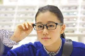 画像 写真 蒼井優 キュートなメガネ姿を披露 1枚目 蒼井優 美人 芸能人 芸能人