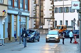 Stuttgart 2020/2021 fikstürü, iddaa, maç sonuçları, maç istatistikleri, futbolcu kadrosu, haberleri, transfer haberleri. Stuttgart Bad Cannsatt Keine Poller Fur Die Marktstrasse Bad Cannstatt Cannstatter Zeitung