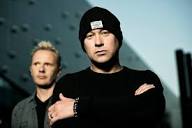 Mesh – Periodic Table of Synthpop