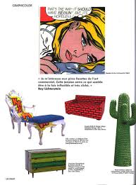 Roy Lichtenstein Mandatory Roy Lichtenstein Comic Book Cover Comic Books