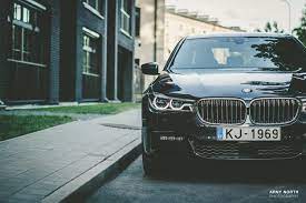 Bmw Bmw 7 Series Black Riga Arny North Latvia Wallpapers Hd Desktop And Mobile Backgrounds