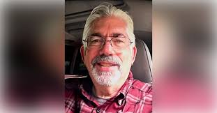 Sadly, we have lost another classmate. Richard passed away