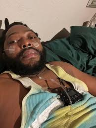 Can someone please make my baby look like she's at a party?! Any inf these  pictures! Maybe A pretty pink background with balloons??? Please and Thank  you 🐶🩷