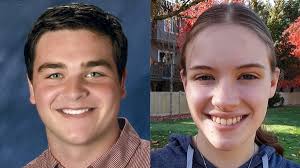 Students of the Month